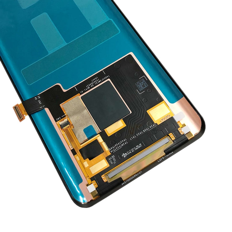 Écran LCD d'origine et numériseur complet pour Xiaomi Mi CC9 Pro / Mi Note 10 / Mi Note 10 Pro / Mi Note 10 Lite