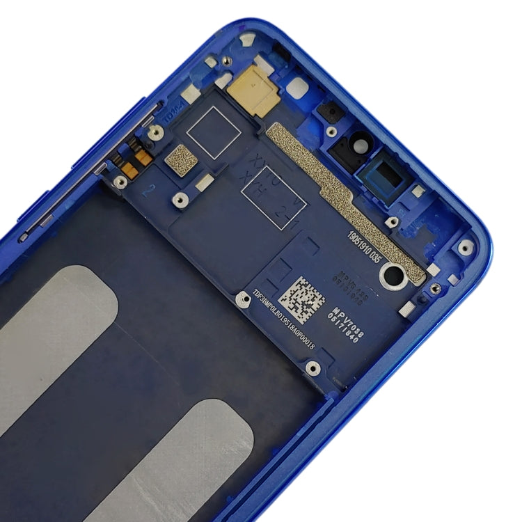 Écran LCD d'origine et numériseur complet avec cadre pour Xiaomi Mi CC9