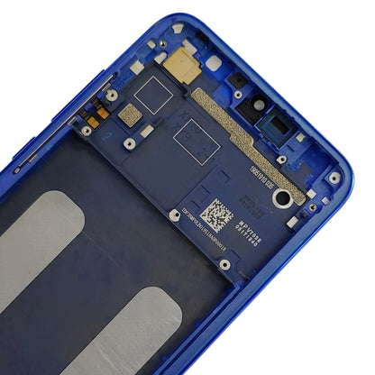 Écran LCD d'origine et numériseur complet avec cadre pour Xiaomi Mi CC9