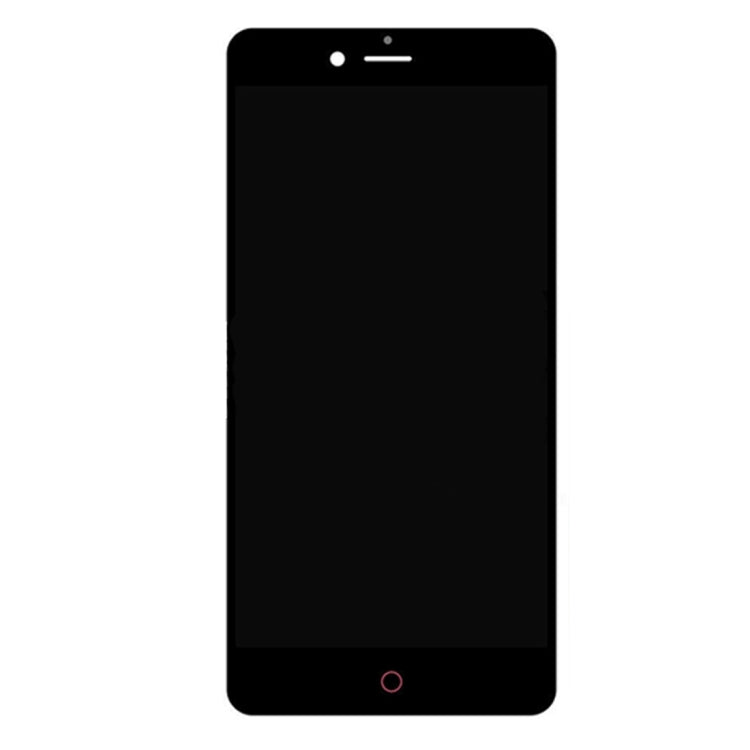 Pour ZTE Nubia Z11 miniS/NX549J écran LCD et numériseur assemblage complet