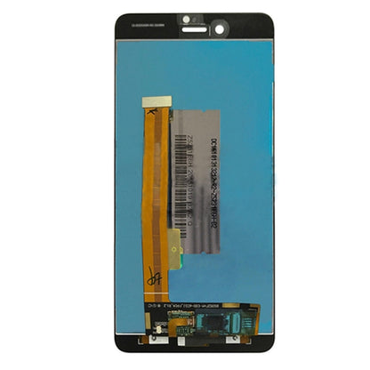 Pour ZTE Nubia Z11 miniS/NX549J écran LCD et numériseur assemblage complet