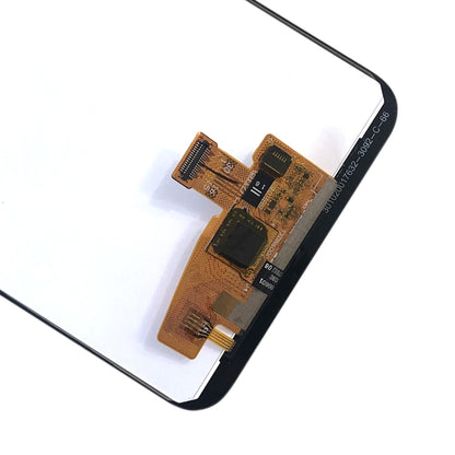 Écran LCD et numériseur complet pour Lenovo K5 Note (2018) L38012 / K9 Note