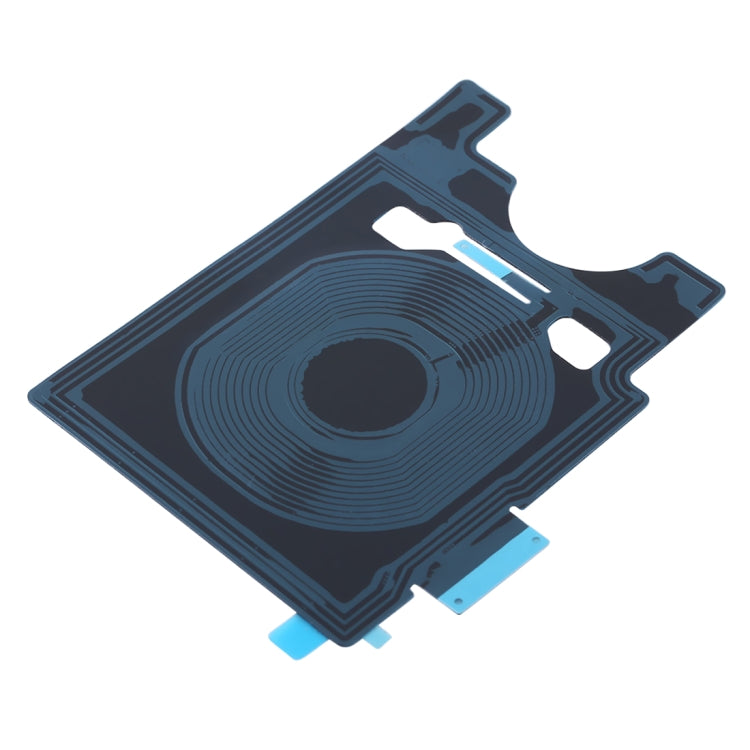 Autocollant arrière NFC pour LG G6