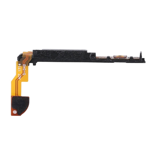 Câble flexible du bouton d'alimentation pour LG Q6 / M700N