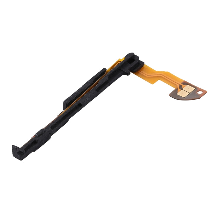 Câble flexible du bouton d'alimentation pour LG Q6 / M700N