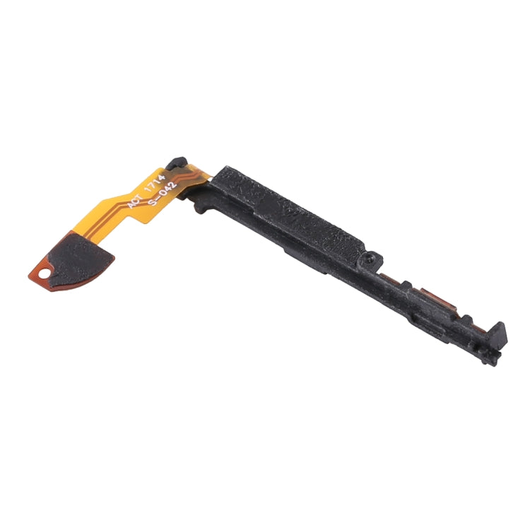Câble flexible pour bouton de volume, pour LG Q6 / Q6+ / Q6a / M700N / M700A / M700DSK / M700AN / X600K