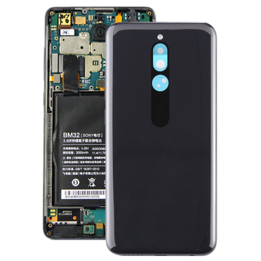 Cache arrière de la batterie pour Xiaomi Redmi 8