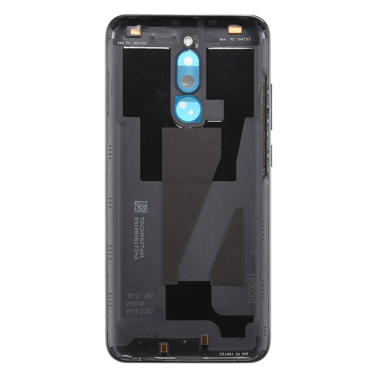 Cache arrière de la batterie pour Xiaomi Redmi 8