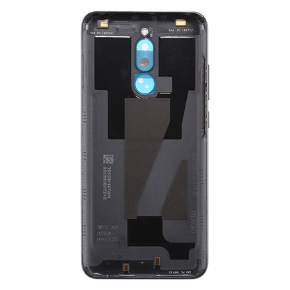 Cache arrière de la batterie pour Xiaomi Redmi 8