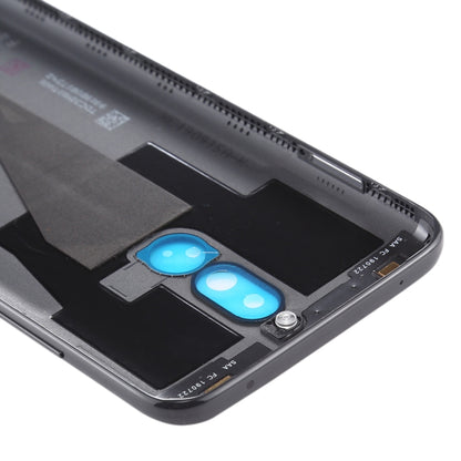 Cache arrière de la batterie pour Xiaomi Redmi 8