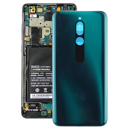 Cache arrière de la batterie pour Xiaomi Redmi 8