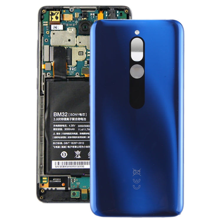 Cache arrière de la batterie pour Xiaomi Redmi 8