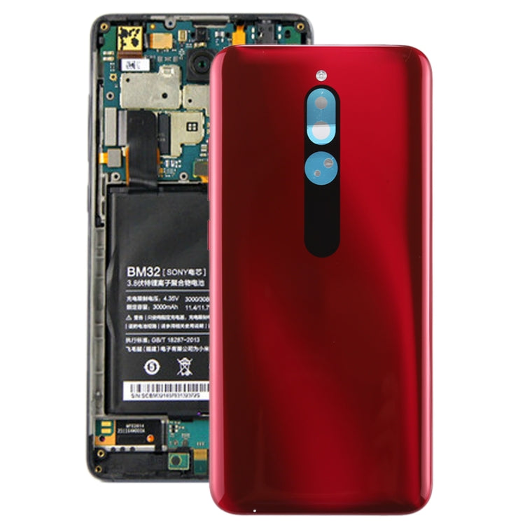Cache arrière de la batterie pour Xiaomi Redmi 8
