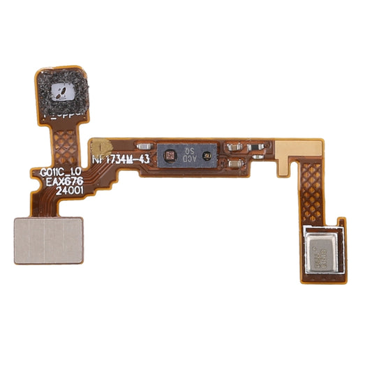 Câble flexible de capteur de microphone pour Google Pixel 2 XL