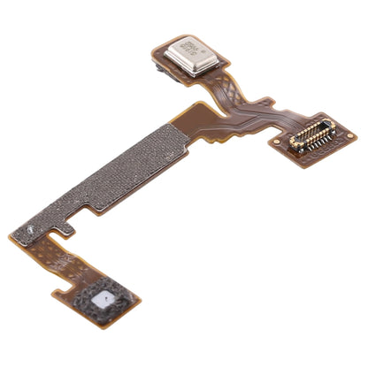 Câble flexible de capteur de microphone pour Google Pixel 2 XL