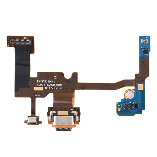 Câble flexible du port de chargement pour Google Pixel 2 XL