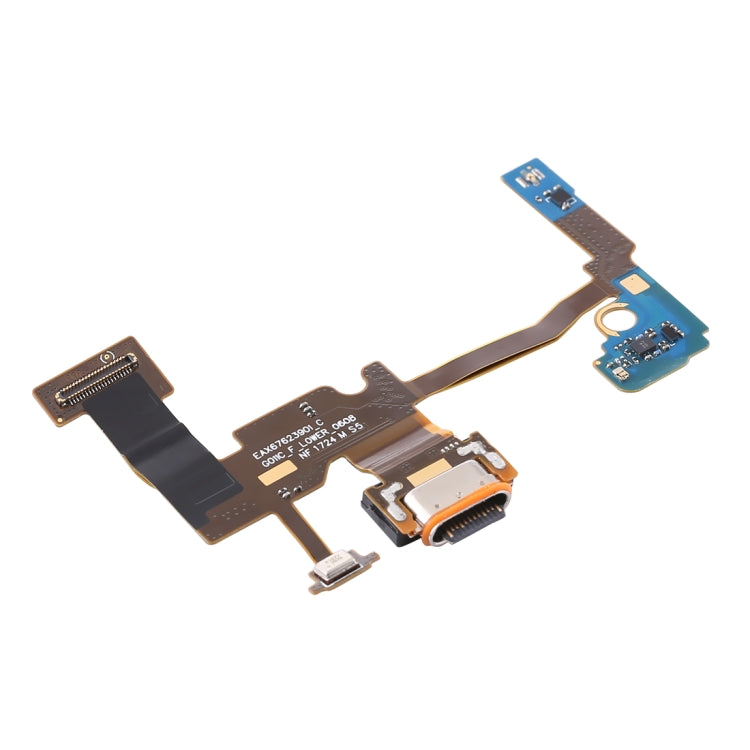 Câble flexible du port de chargement pour Google Pixel 2 XL