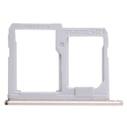 Tiroir Carte SIM + Tiroir Carte Micro SD pour LG Q6 / M700 / M700N / G6 Mini