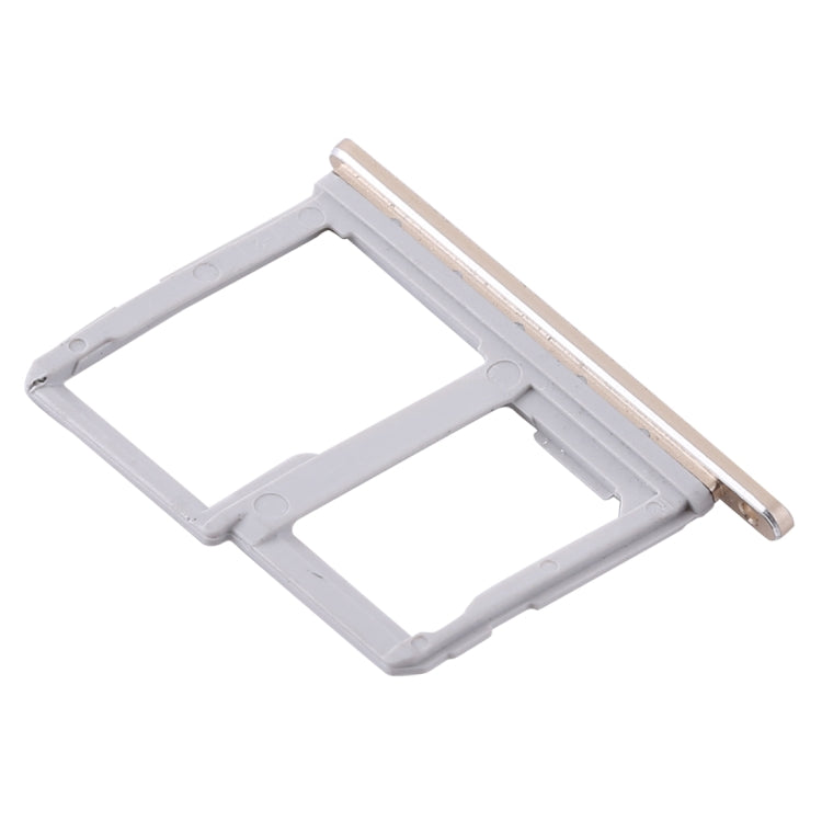 Tiroir Carte SIM + Tiroir Carte Micro SD pour LG Q6 / M700 / M700N / G6 Mini