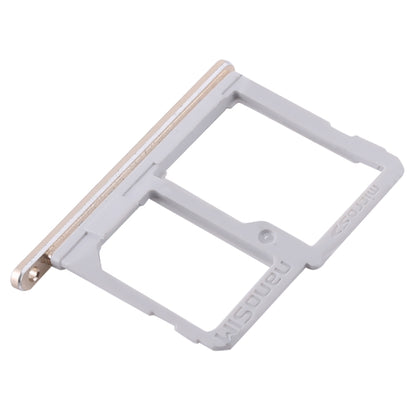 Tiroir Carte SIM + Tiroir Carte Micro SD pour LG Q6 / M700 / M700N / G6 Mini