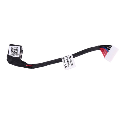 Câble flexible de connecteur de prise d'alimentation cc, pour Dell Inspiron 15/N5050/N5040/M5040/3520