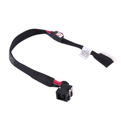 Câble flexible de connecteur de prise d'alimentation cc pour Dell Alienware 17/R2/R3/P43F