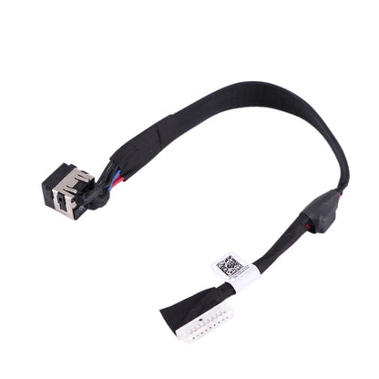 Câble flexible de connecteur de prise d'alimentation cc pour Dell Alienware 17/R2/R3/P43F