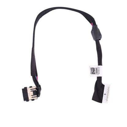 Câble flexible de connecteur de prise d'alimentation cc pour Dell Alienware 17/R2/R3/P43F