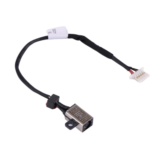 Câble flexible de connecteur de prise d'alimentation cc, pour Dell XPS 13/L321X/L322X/9333