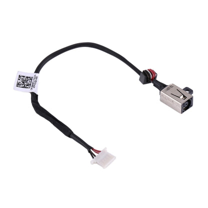 Câble flexible de connecteur de prise d'alimentation cc, pour Dell XPS 13/L321X/L322X/9333