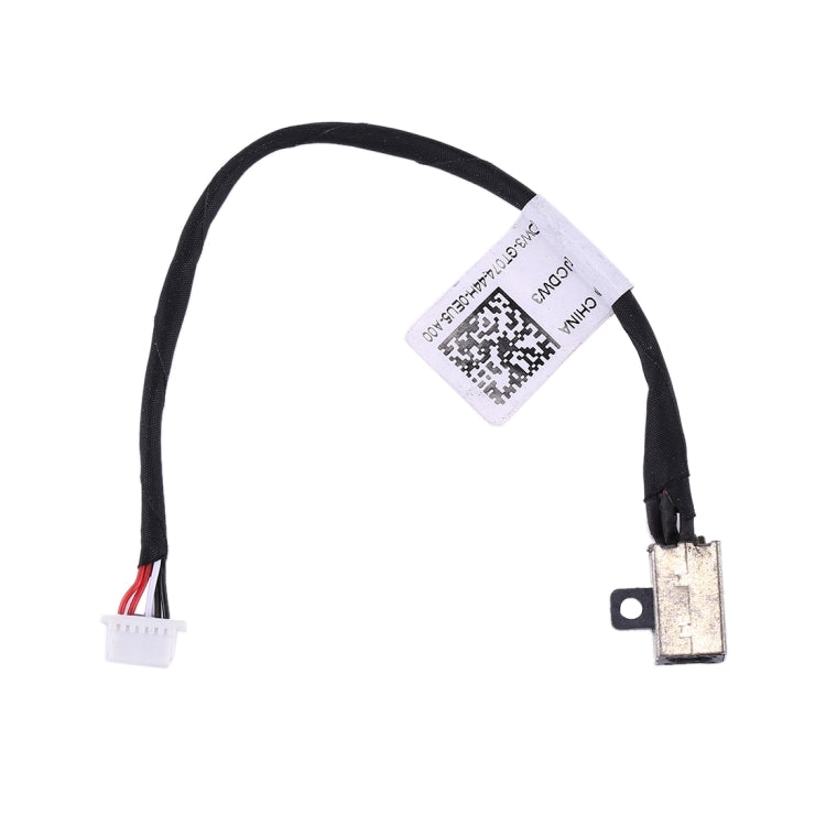 Câble flexible de connecteur de prise d'alimentation CC pour Dell Inspiron 11/3147