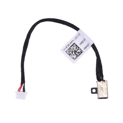 Câble flexible de connecteur de prise d'alimentation CC pour Dell Inspiron 11/3147