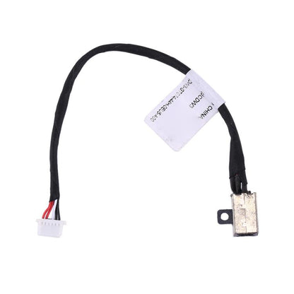Câble flexible de connecteur de prise d'alimentation CC pour Dell Inspiron 11/3147