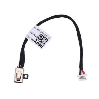 Câble flexible de connecteur de prise d'alimentation CC pour Dell Inspiron 11/3147