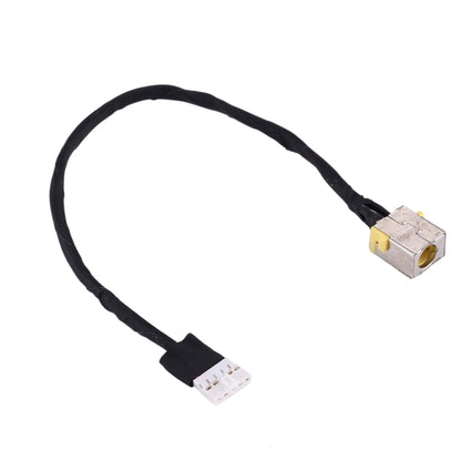 Câble flexible de connecteur de prise d'alimentation pour Acer Aspire V5-571/5560 DC