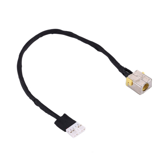 Câble flexible de connecteur de prise d'alimentation pour Acer Aspire V5-571/5560 DC