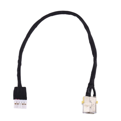Câble flexible de connecteur de prise d'alimentation pour Acer Aspire V5-571/5560 DC