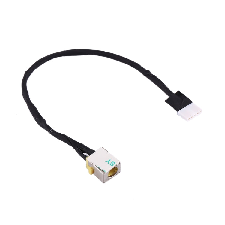 Câble flexible de connecteur de prise d'alimentation pour Acer Aspire V5-571/5560 DC