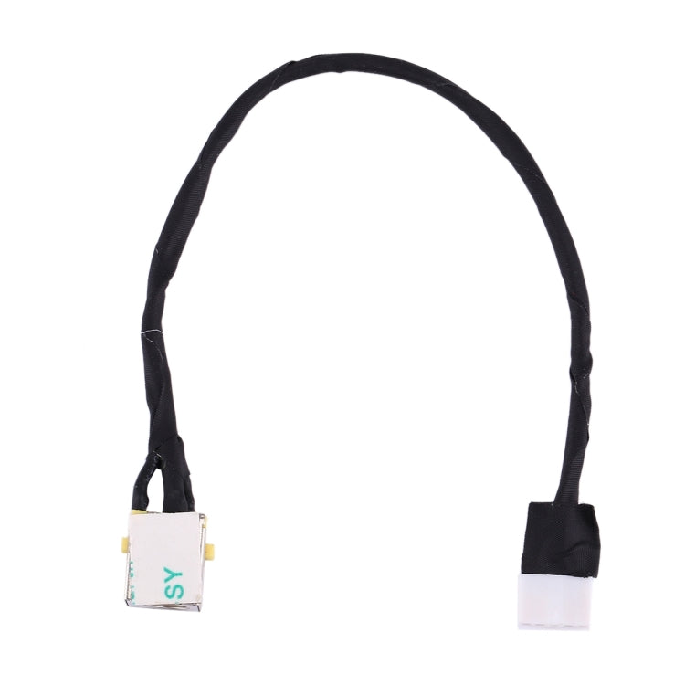 Câble flexible de connecteur de prise d'alimentation pour Acer Aspire V5-571/5560 DC
