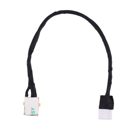 Câble flexible de connecteur de prise d'alimentation pour Acer Aspire V5-571/5560 DC