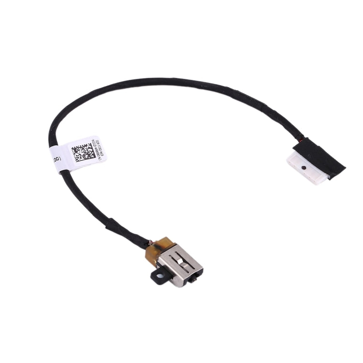 Câble flexible de connecteur de prise d'alimentation cc, pour Dell Inspiron 15/5567/5565 et 17/5765