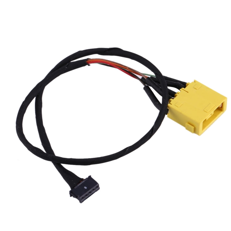 Connecteur de prise d'alimentation cc, câble flexible, pour Lenovo IdeaPad Yoga 13/13-5934/13-5935
