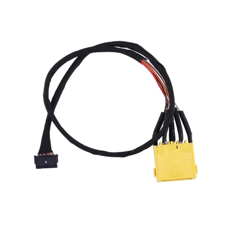 Connecteur de prise d'alimentation cc, câble flexible, pour Lenovo IdeaPad Yoga 13/13-5934/13-5935