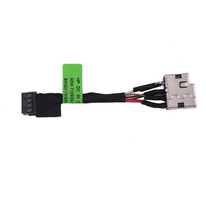 Câble flexible de connecteur de prise d'alimentation cc, pour HP Pavilion 15/15-n/15-p et Envy 14/14-u
