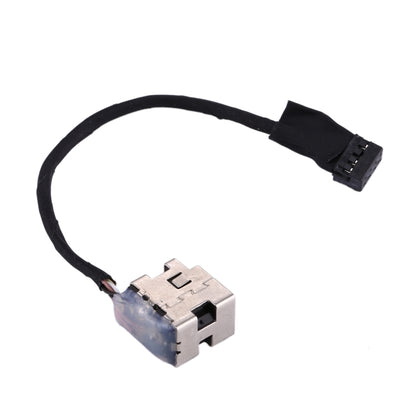 Câble flexible de connecteur de prise d'alimentation cc, pour HP Pavilion g6-2000/g7-2000/dm4-3000
