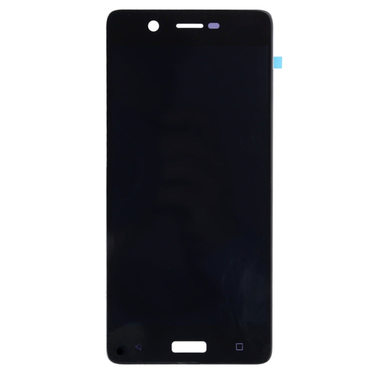 Écran LCD + Dalle Tactile pour Nokia 5 TA-1024 TA-1027 TA-1044 TA-1053