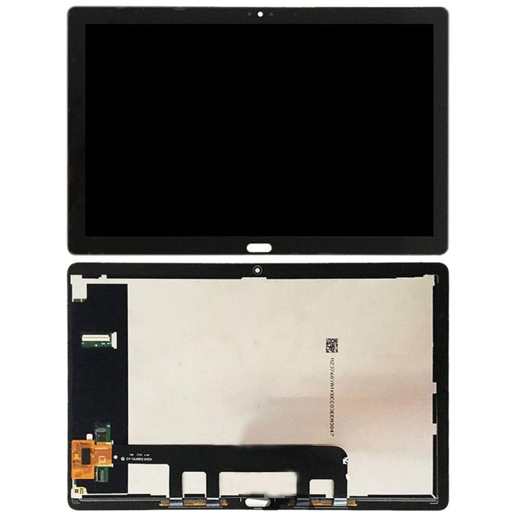 Ensemble complet d'écran LCD et numériseur pour Huawei MediaPad M5 Lite 10 BAH2-W19 BAH2-L09