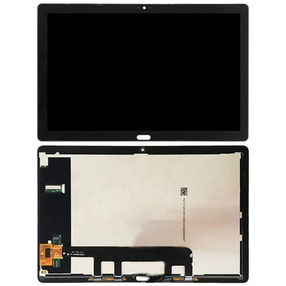 Ensemble complet d'écran LCD et numériseur pour Huawei MediaPad M5 Lite 10 BAH2-W19 BAH2-L09
