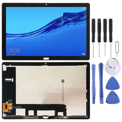 Ensemble complet d'écran LCD et numériseur pour Huawei MediaPad M5 Lite 10 BAH2-W19 BAH2-L09