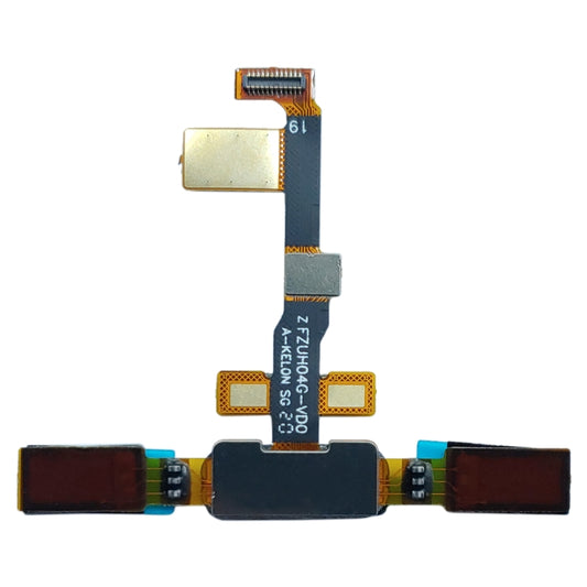 Câble flexible pour petit capteur d'empreintes digitales, pour Nokia 8 / N8 TA-1012 TA-1004 TA-1052